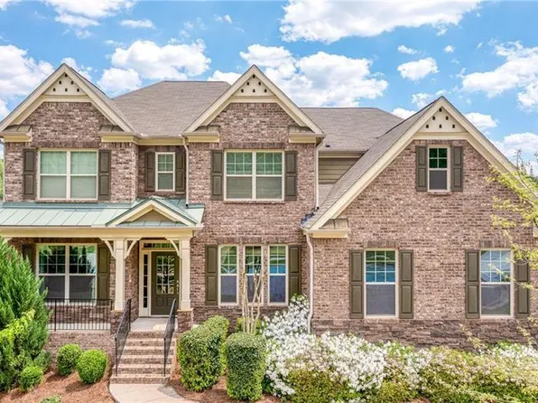 409 Waters Lake Trl, Woodstock, GA 30188