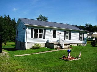 108 Wildcat Rd, Friedens, PA 15541