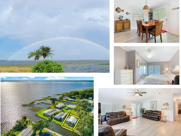 3018 Mark Ln, Lake Wales, FL 33898