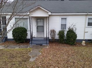 118 Baileyview St, Greer, SC 29651