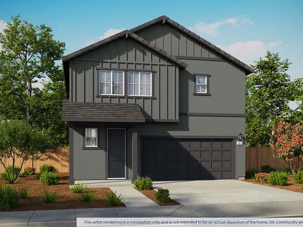 2958 Porcelain St, Lincoln, CA 95648