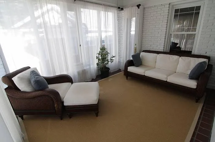 Sunroom