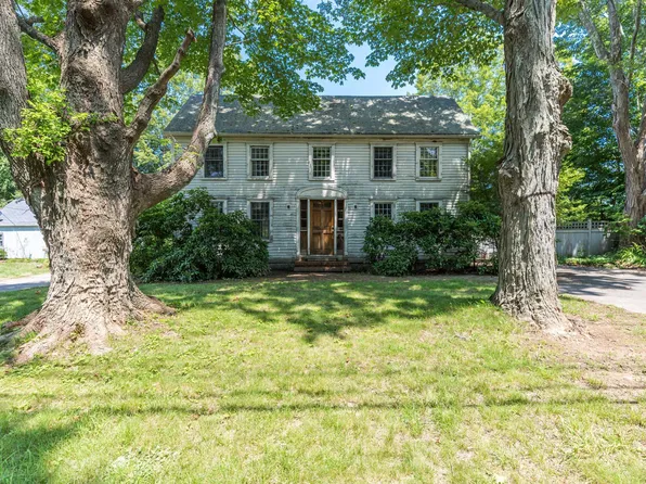 136 Goodwin Road, Eliot, ME 03903