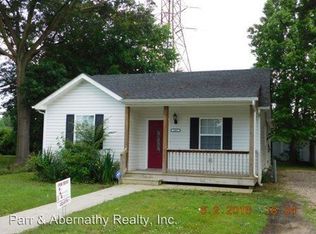 3002 Sunset Cir, Hopewell, VA 23860