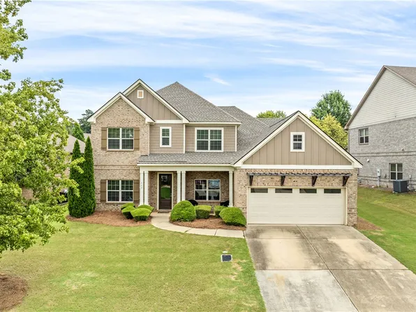 662 Banbury St, Auburn, AL 36832