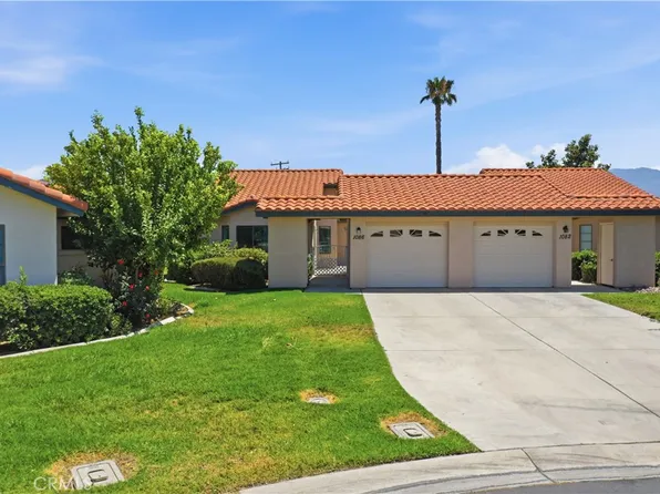 1086 Morning Mist Ct, Hemet, CA 92545