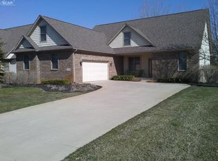 5178 Amelia Earhart Dr, Linden, MI