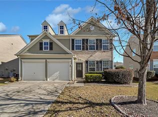 9135 Ruel Ln, Suwanee, GA 30024