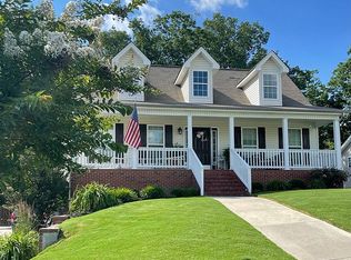 1829 Coffeetree Ln, Soddy Daisy, TN 37379