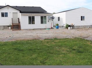829 W 100 S, Blackfoot, ID 83221