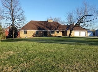 1060 M Road, Corning, KS 66417