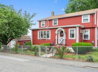 14 Flint St, Revere, MA 02151