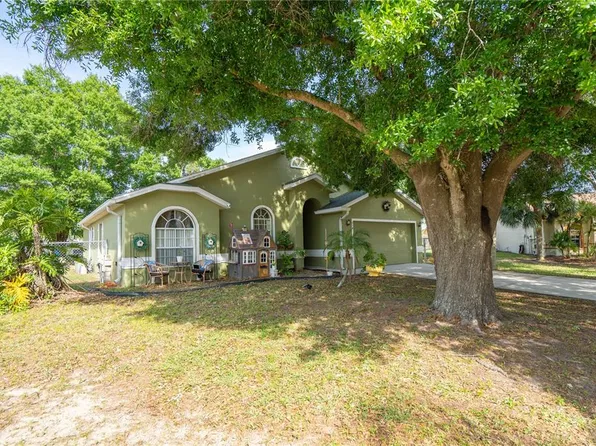 859 Hunt Cir, Lake Wales, FL 33853