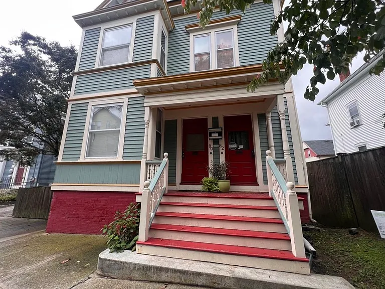 82 Camp St #2 — Photo 19