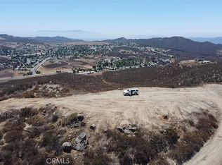 0 Cloudburst Lot 2, Wildomar, CA 92595