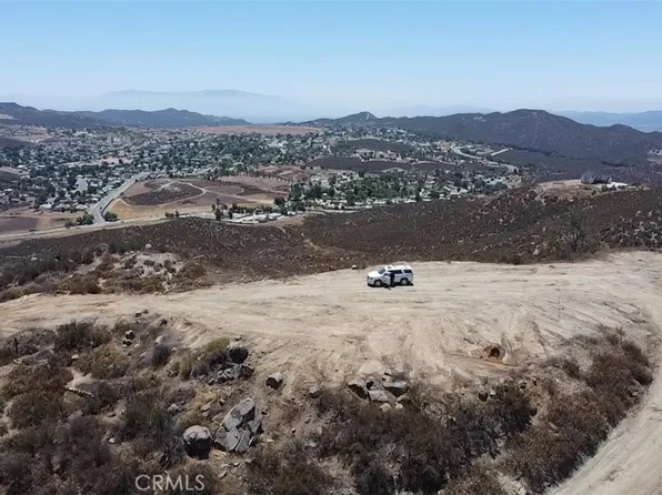 0 Cloudburst Lot 2, Wildomar, CA 92595