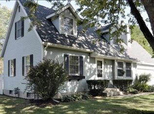 232 E Van Bruggen St, Plainwell, MI 49080