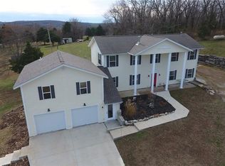 19053 Ford Rd, Garfield, AR 72732