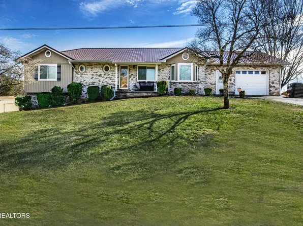 312 James Dr, Lenoir City, TN 37772