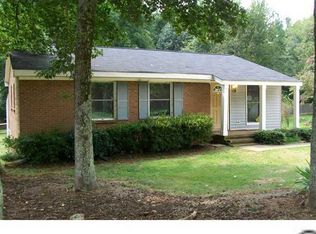 726 Carrington Dr, Charlotte, NC 28214