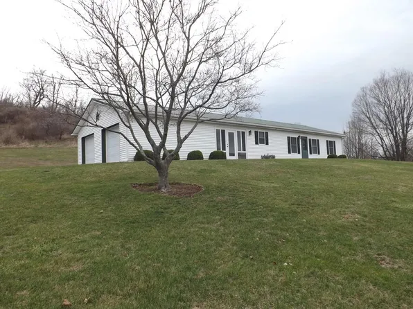 1319 Ambrosius Rd, New Albany, PA 18833