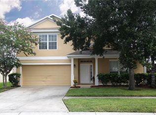 2007 Ribbon Falls Pkwy, Orlando, FL 32824
