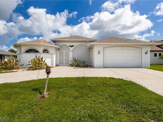 1507 SE 21st St, Cape Coral, FL 33990