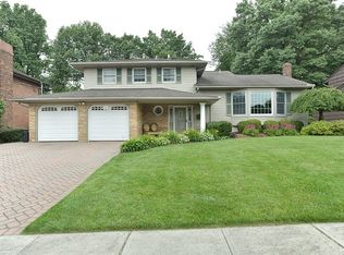 22 Lenape Rd, Springfield, NJ 07081