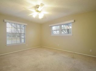 8600 Melshire Dr, Austin, TX 78757