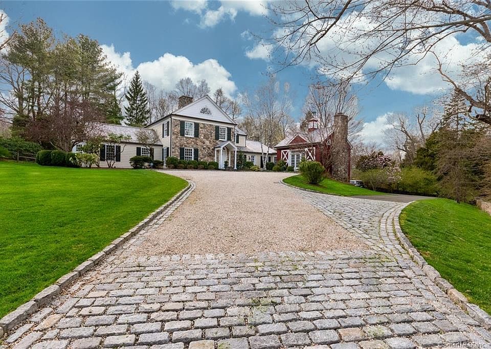 20 Ogden Rd, New Canaan, CT 06840 Zillow