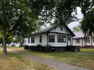 601 E Milw St, Spencer, IA, 51301