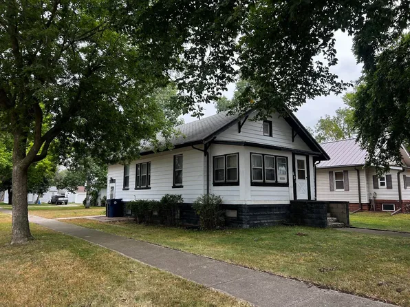 601 E Milw St, Spencer, IA 51301