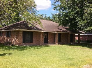 207 Leonard St, Thibodaux, LA 70301