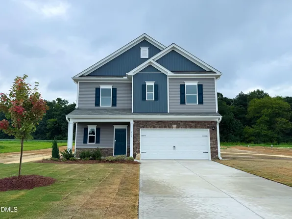 235 Smith Farms Dr, Lillington, NC 27546