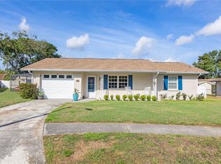 5629 Carie Ct, Zephyrhills, FL 33542