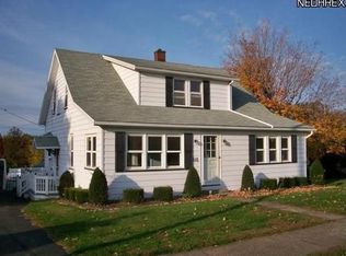 610 W Main St, Sugarcreek, OH 44681