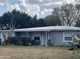 661 Nida Dr, Melbourne, FL 32935