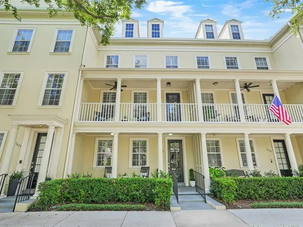1631 Lakemont Ave, Orlando, FL 32814