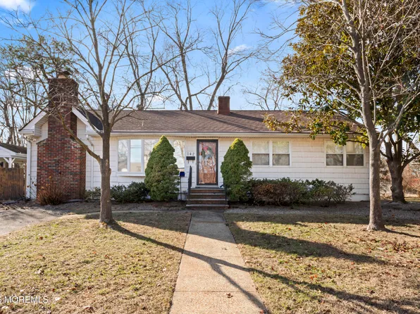 142 Fisher Avenue, Brick, NJ 08723
