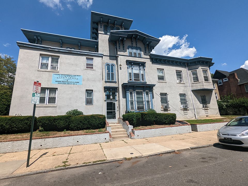 401 N. 33rd St. Philadelphia, PA