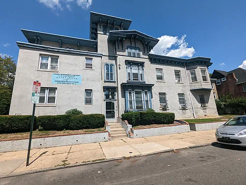 401 N 33rd St #3F Photo 1
