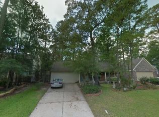 18 Summithill Pl, Spring, TX 77381