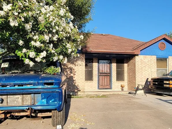 1713 Bush St, Harlingen, TX 78550