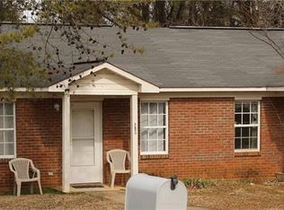 121 Ridge Ave, Cherryville, NC 28021