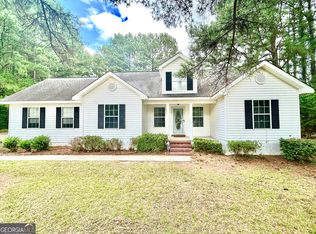 730 Ogeechee Dr E, Statesboro, GA 30461