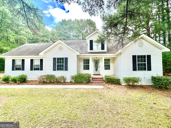 730 Ogeechee Dr E, Statesboro, GA 30461