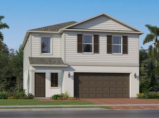 Columbus Plan, Meridian at Mayfair : The Arbor Collection, Melbourne, FL 32901