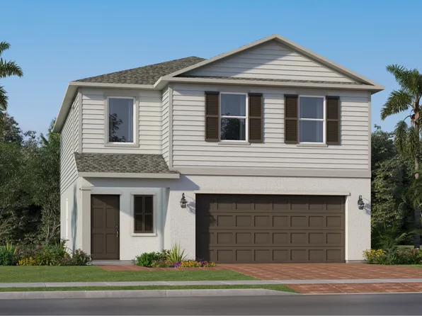 Columbus Plan, Meridian at Mayfair : The Arbor Collection