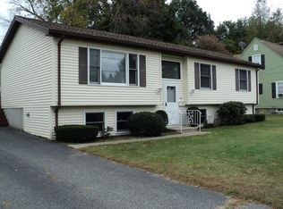 1 Southold Rd, Auburn, MA 01607