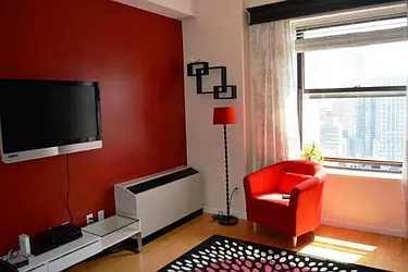 Rented by Global Realty Opportunities